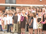 090617 Fifth Grade Promotion 063